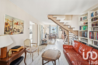  appartement suresnes 92150