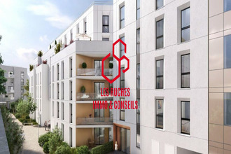  appartement suresnes 92150