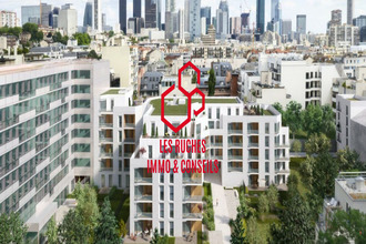  appartement suresnes 92150