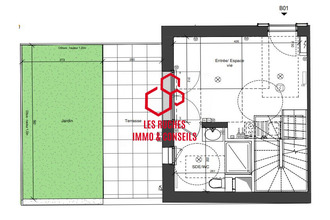  appartement suresnes 92150