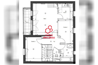  appartement suresnes 92150