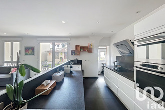  appartement suresnes 92150