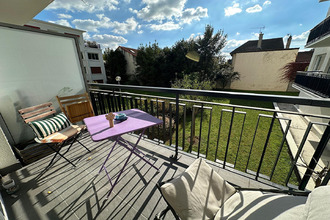  appartement suresnes 92150