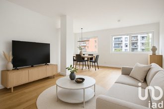  appartement suresnes 92150