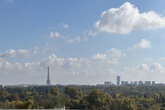  appartement suresnes 92150