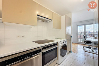  appartement suresnes 92150