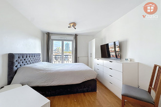  appartement suresnes 92150