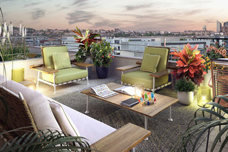  appartement suresnes 92150