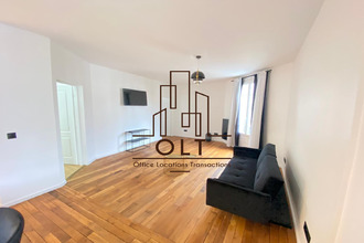  appartement suresnes 92150