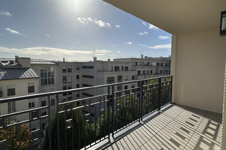  appartement suresnes 92150