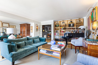  appartement suresnes 92150