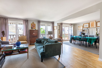  appartement suresnes 92150