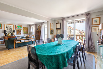  appartement suresnes 92150