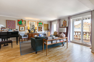  appartement suresnes 92150