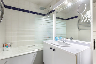  appartement suresnes 92150