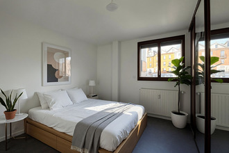  appartement suresnes 92150