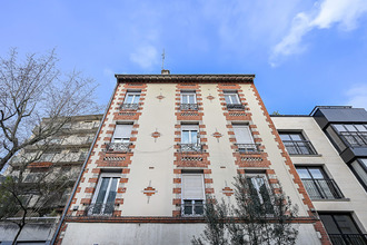  appartement suresnes 92150