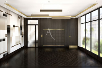  appartement suresnes 92150