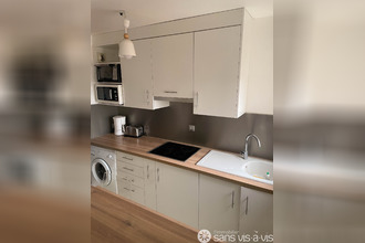  appartement suresnes 92150
