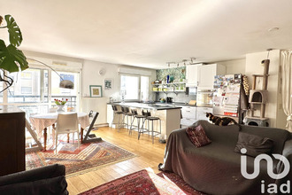  appartement suresnes 92150