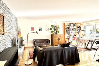  appartement suresnes 92150