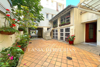  appartement suresnes 92150