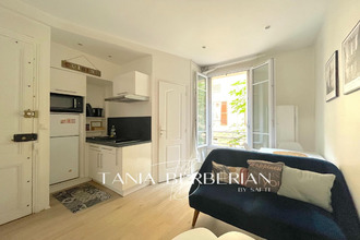  appartement suresnes 92150