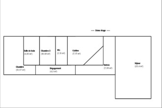  appartement suresnes 92150