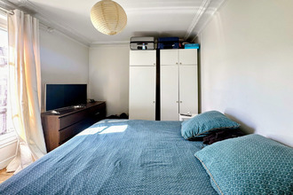  appartement suresnes 92150