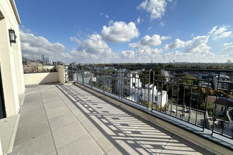  appartement suresnes 92150