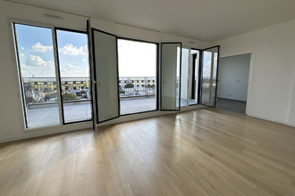  appartement suresnes 92150