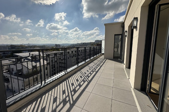  appartement suresnes 92150