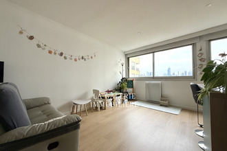  appartement suresnes 92150