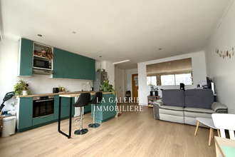  appartement suresnes 92150