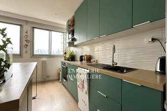  appartement suresnes 92150