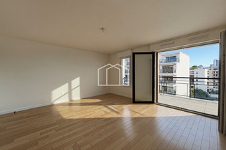  appartement suresnes 92150