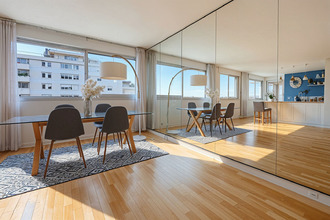  appartement suresnes 92150