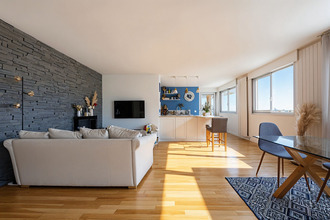  appartement suresnes 92150