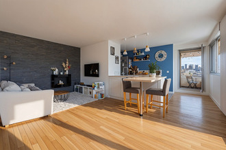  appartement suresnes 92150