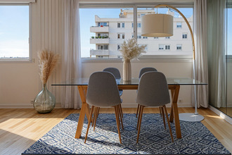  appartement suresnes 92150