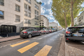  appartement suresnes 92150