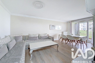  appartement suresnes 92150