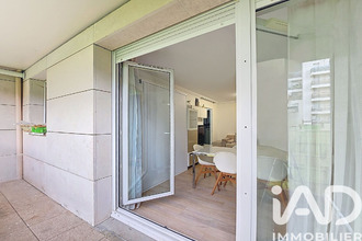  appartement suresnes 92150