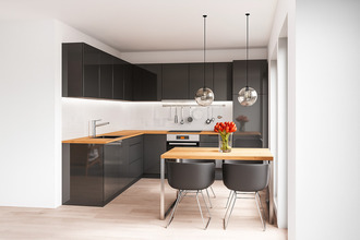  appartement suresnes 92150