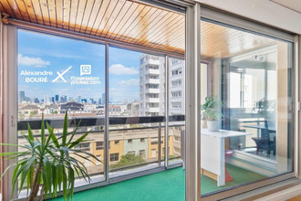  appartement suresnes 92150