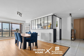  appartement suresnes 92150