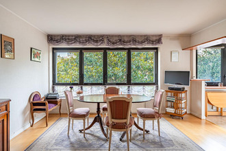  appartement suresnes 92150