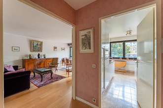  appartement suresnes 92150