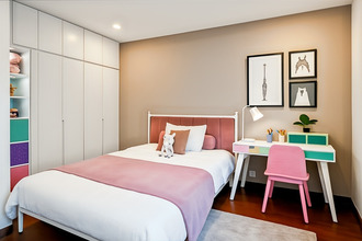  appartement suresnes 92150