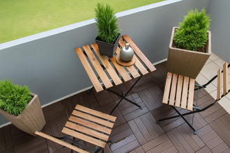  appartement suresnes 92150